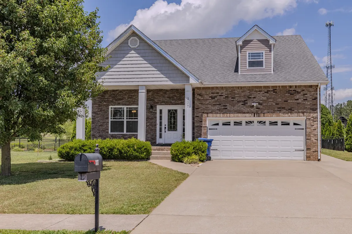 337 Ivy Bend Cir, Clarksville, TN 37043 - #1