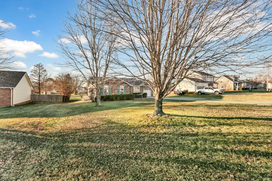 3708 Trenton Rd, Clarksville, TN 37040 - #3