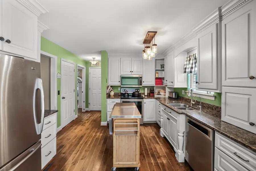 10006 Wendy Way, Lyles, TN 37098 - #3