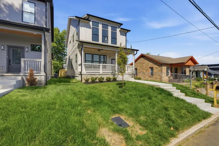 1819 15th Ave N, Nashville, TN 37208 - #2
