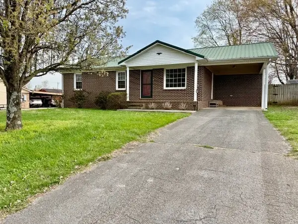 83 Oneal Drive, Rock Island, TN 38581