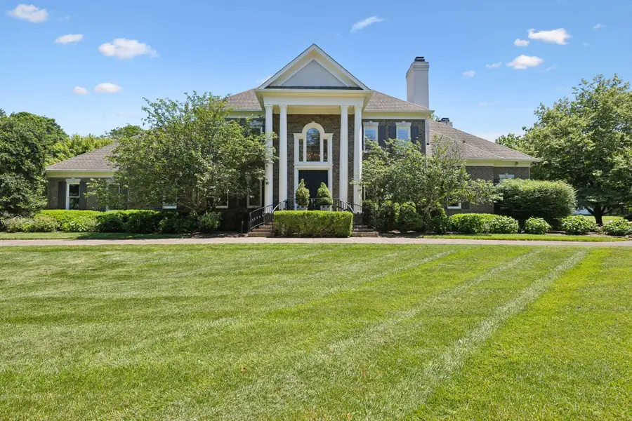 4750 Columbia Pike, Thompsons Station, TN 37179 - #2