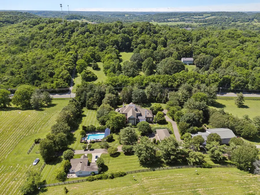 4750 Columbia Pike, Thompsons Station, TN 37179 - #3