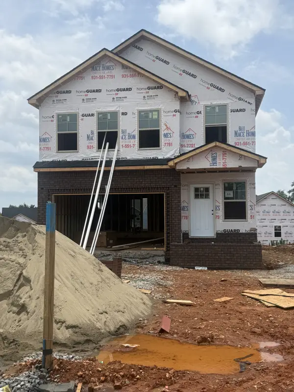 44 Echo Ridge, Oak Grove, KY 42262