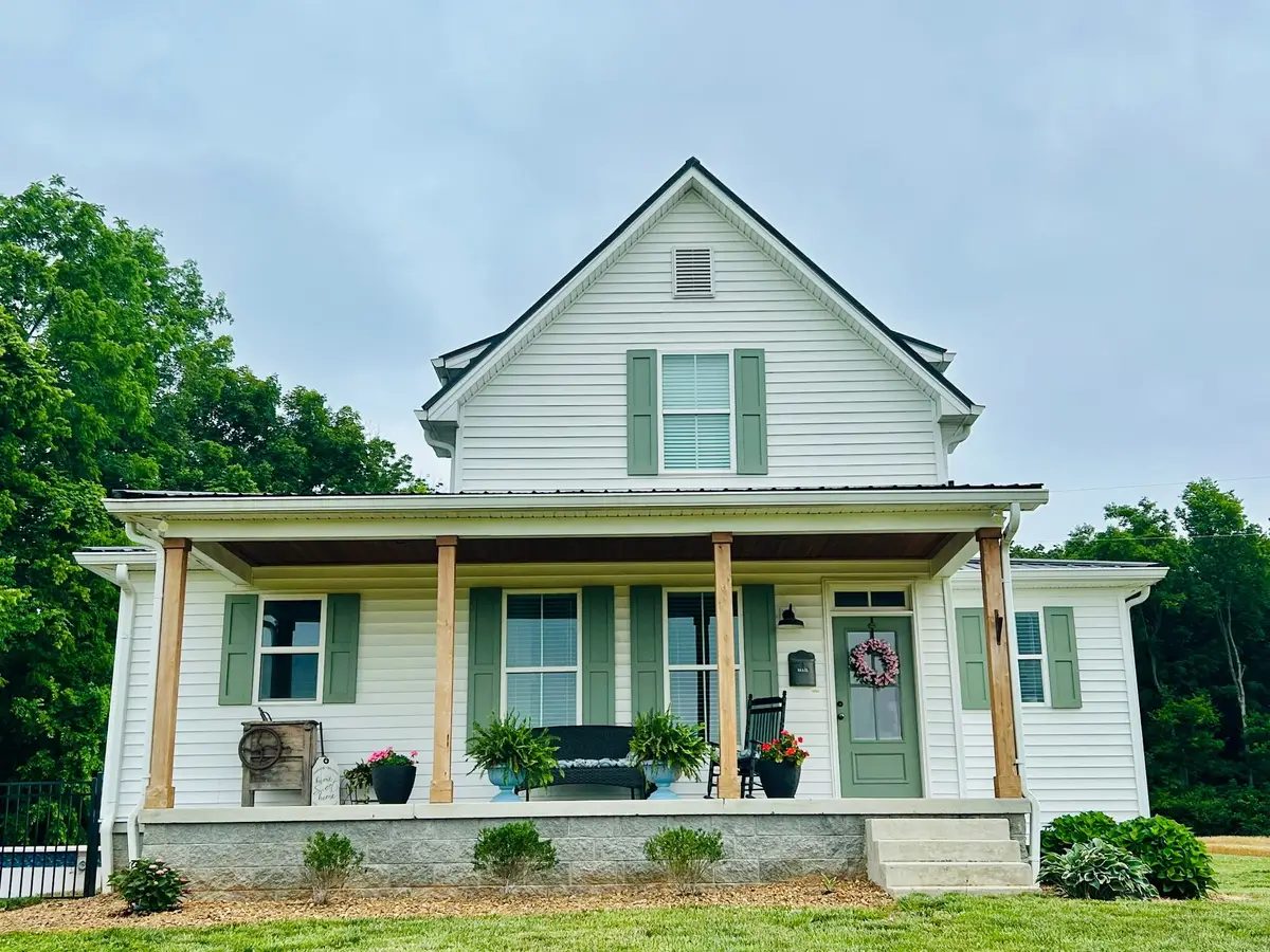 6264 Highway 49 E, Springfield, TN 37172 - #1