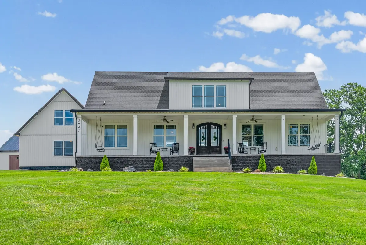 2947 Ellis Rd, Cedar Hill, TN 37032 - #1