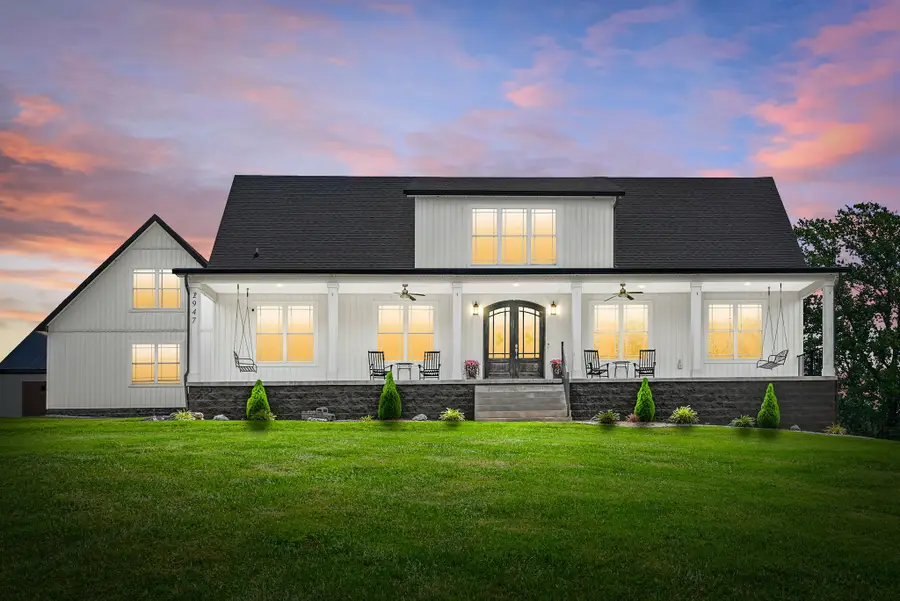 2947 Ellis Rd, Cedar Hill, TN 37032 - #2
