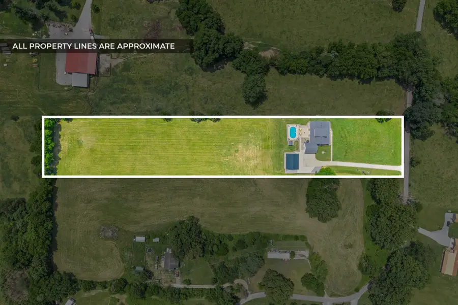 2947 Ellis Rd, Cedar Hill, TN 37032 - #3