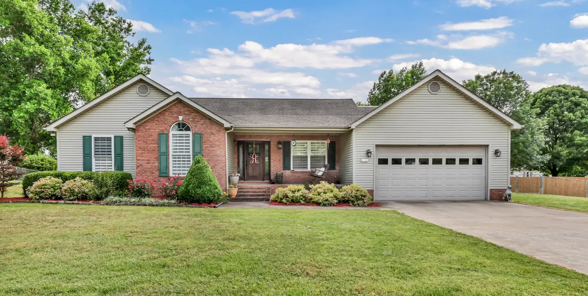 4111 Dixie Beeline Hwy, Trenton, KY 42286 - #1