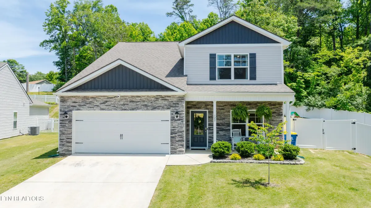127 Colts Tr, Maryville, TN 37803 - #1