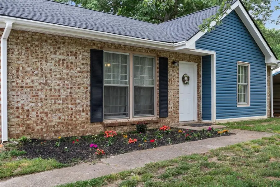 321 Kevin Dr, Dickson, TN 37055 - #2