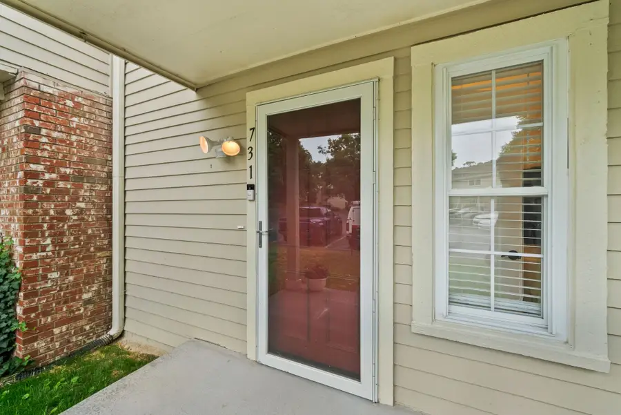 731 Longhunter Ct, Nashville, TN 37217 - #3
