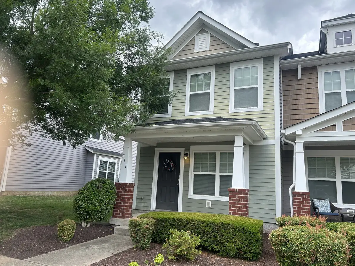 211 Killian Way, Mount Juliet, TN 37122 - #1