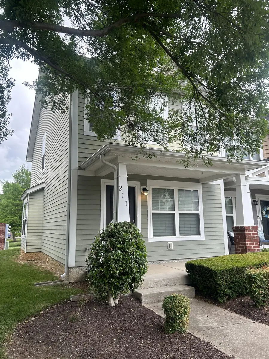 211 Killian Way, Mount Juliet, TN 37122 - #3