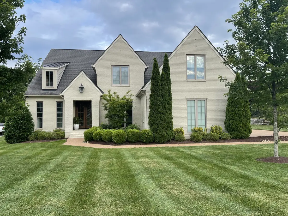 220 Belgian Rd, Nolensville, TN 37135 - #1