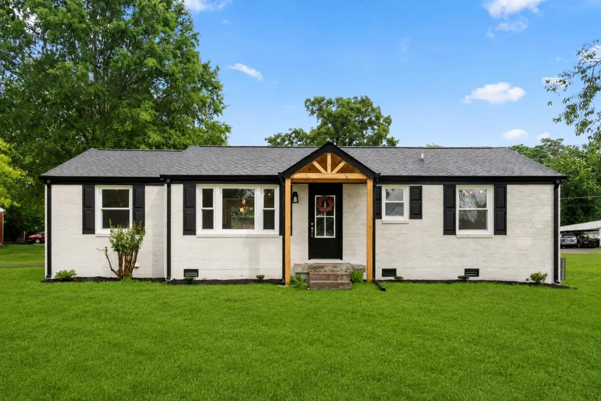 506 Carman Ave, New Johnsonville, TN 37134 - #1