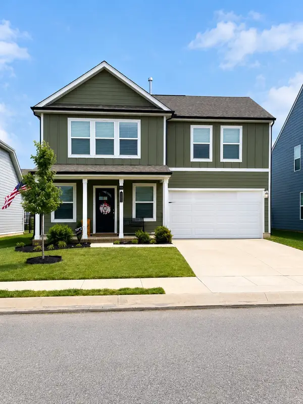 676 Cedar Brook Dr, White House, TN 37188