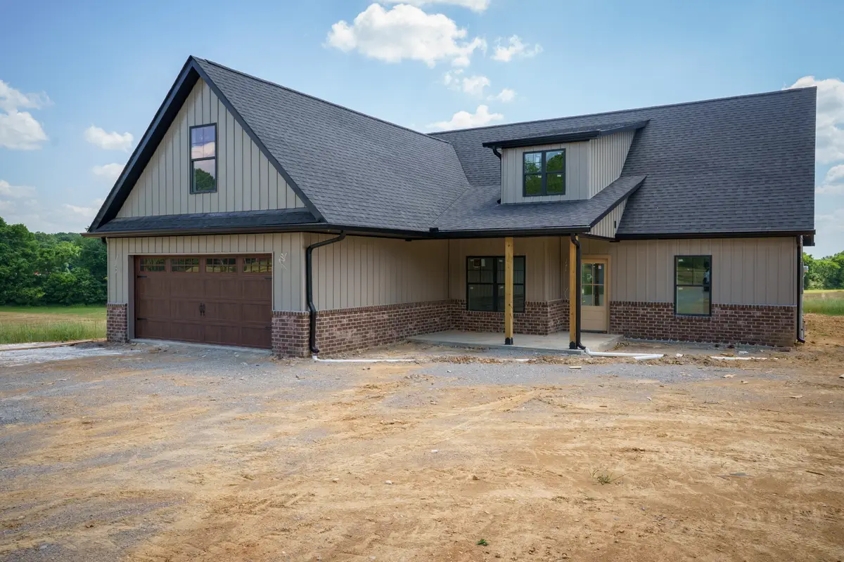 7734 Burgess Gower Rd, Cedar Hill, TN 37032 - #1