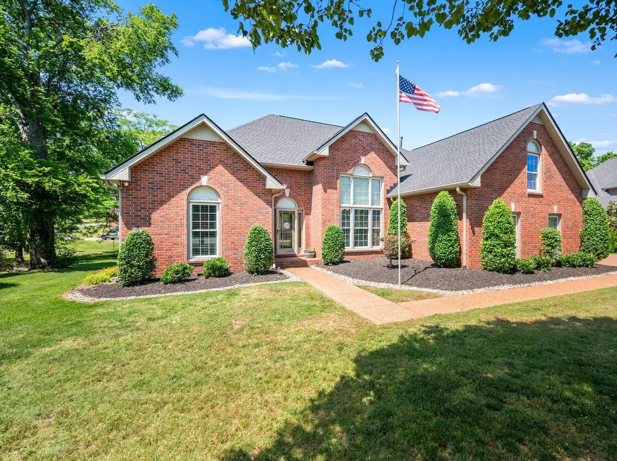 107 Wyncrest Ct, Hendersonville, TN 37075 - #1