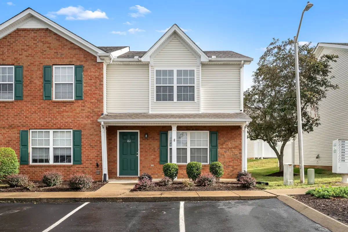 161 Casbah Run, Murfreesboro, TN 37128 - #1