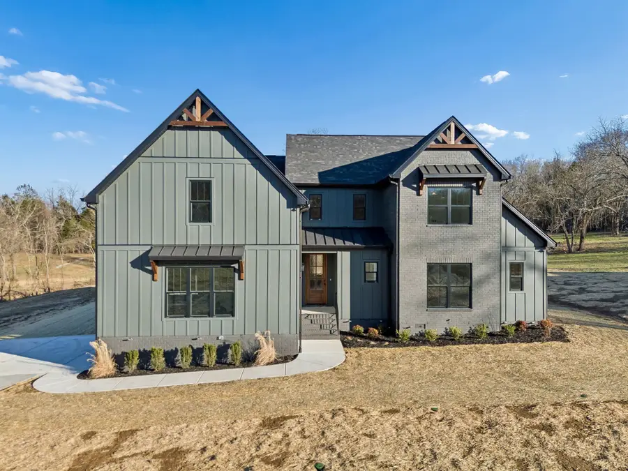 13645 Cainsville Rd, Lebanon, TN 37090 - #3