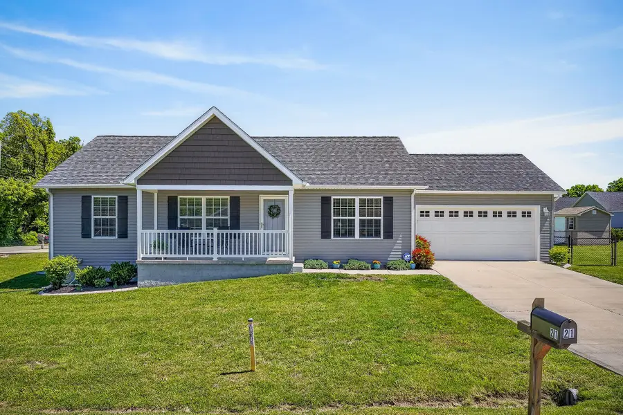21 Panther Valley Rd, Crossville, TN 38555 - #2