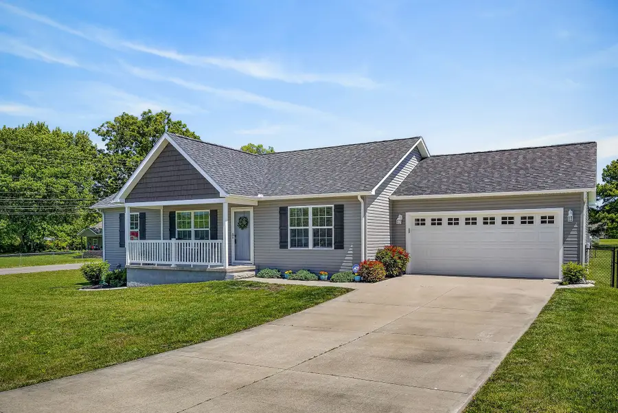 21 Panther Valley Rd, Crossville, TN 38555 - #3