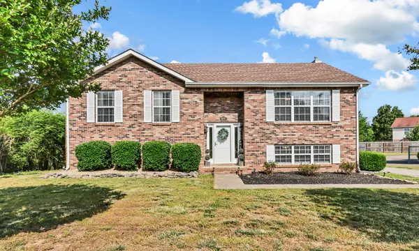 905 Dolphin Ln, Clarksville, TN 37043