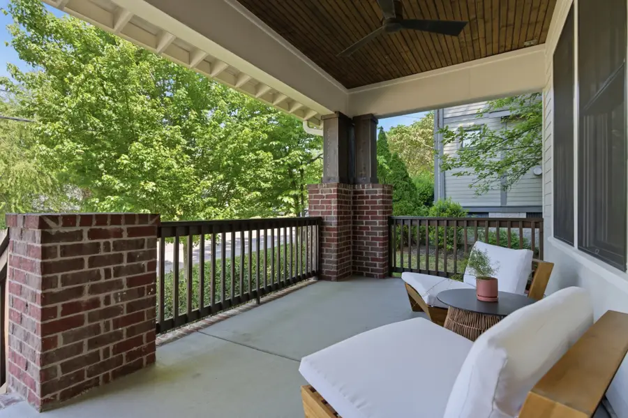 402B 17th St N, Nashville, TN 37206 - #2