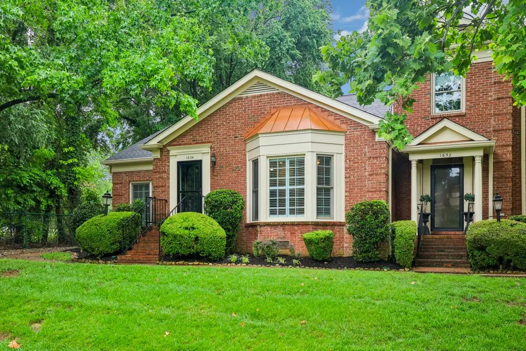 1634 Belmont Ct, Murfreesboro, TN 37129 - #1