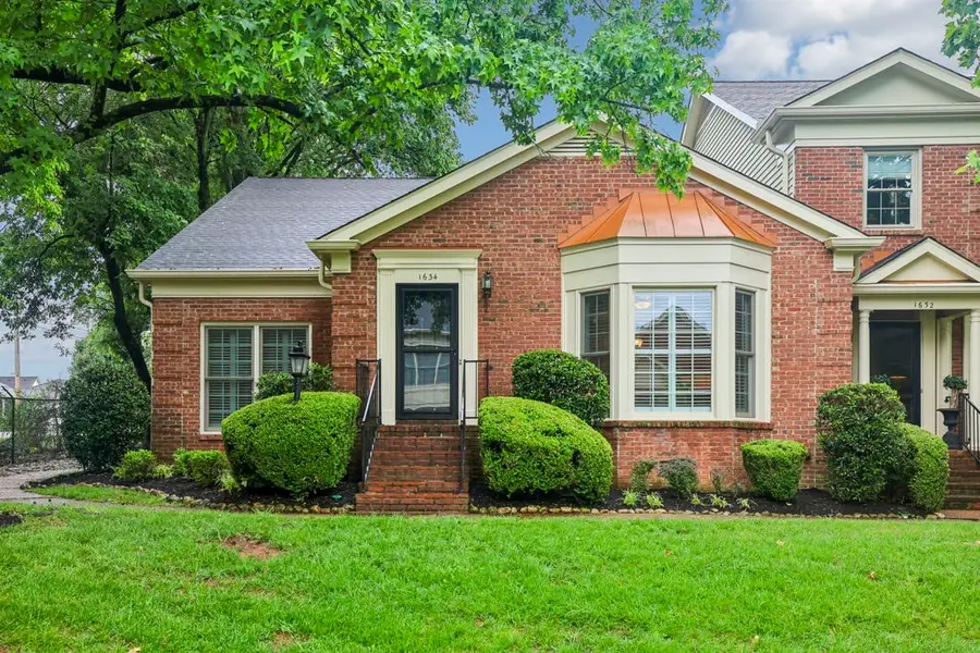 1634 Belmont Ct, Murfreesboro, TN 37129 - #2