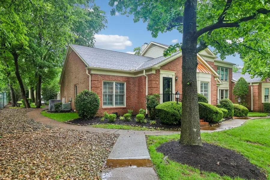 1634 Belmont Ct, Murfreesboro, TN 37129 - #3