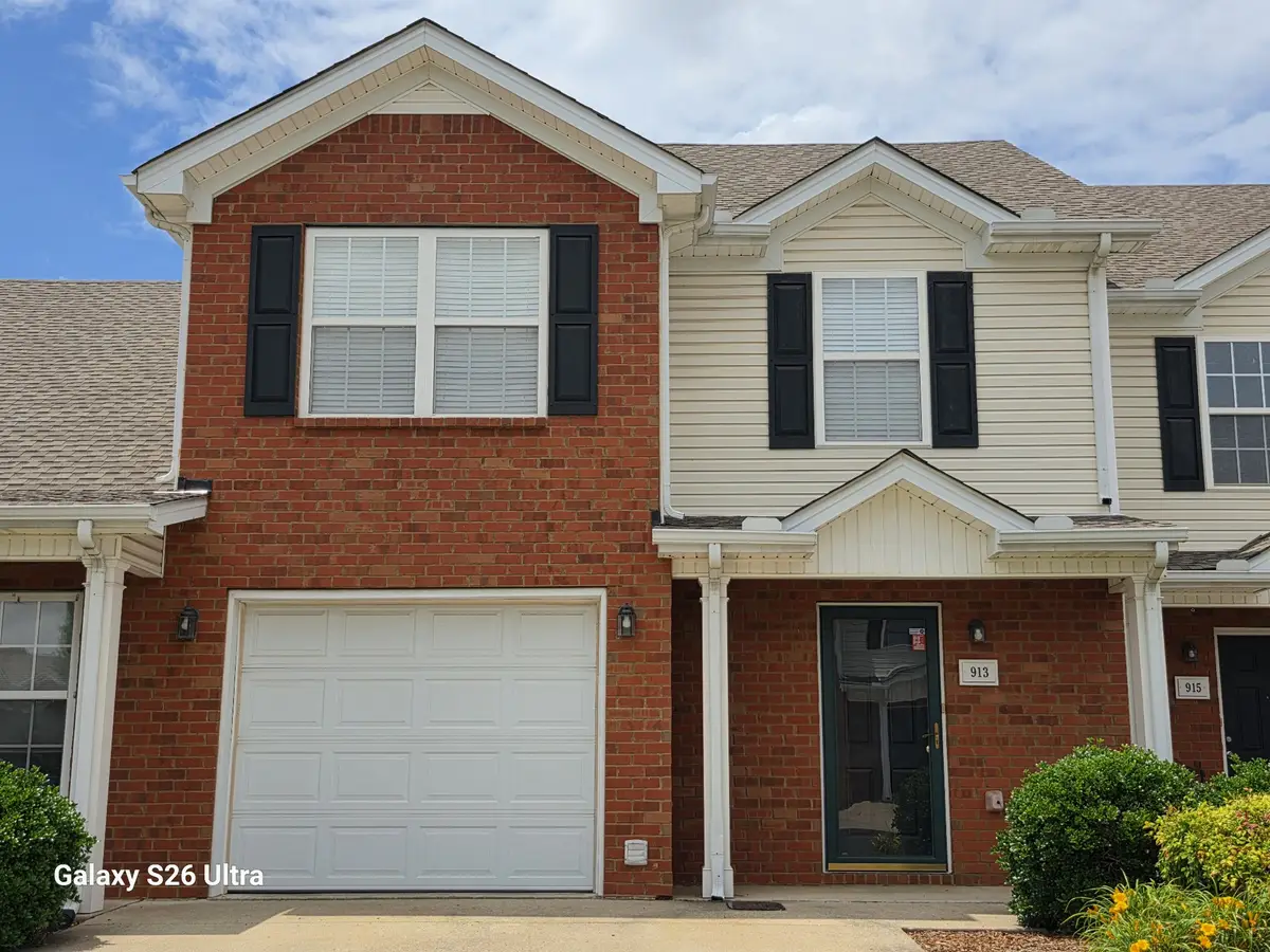 913 Sitting Bull Xing, Murfreesboro, TN 37128 - #1