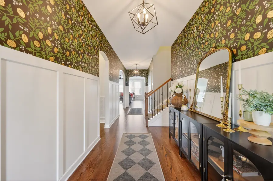 1944 Kirkwood Dr, Mount Juliet, TN 37122 - #3
