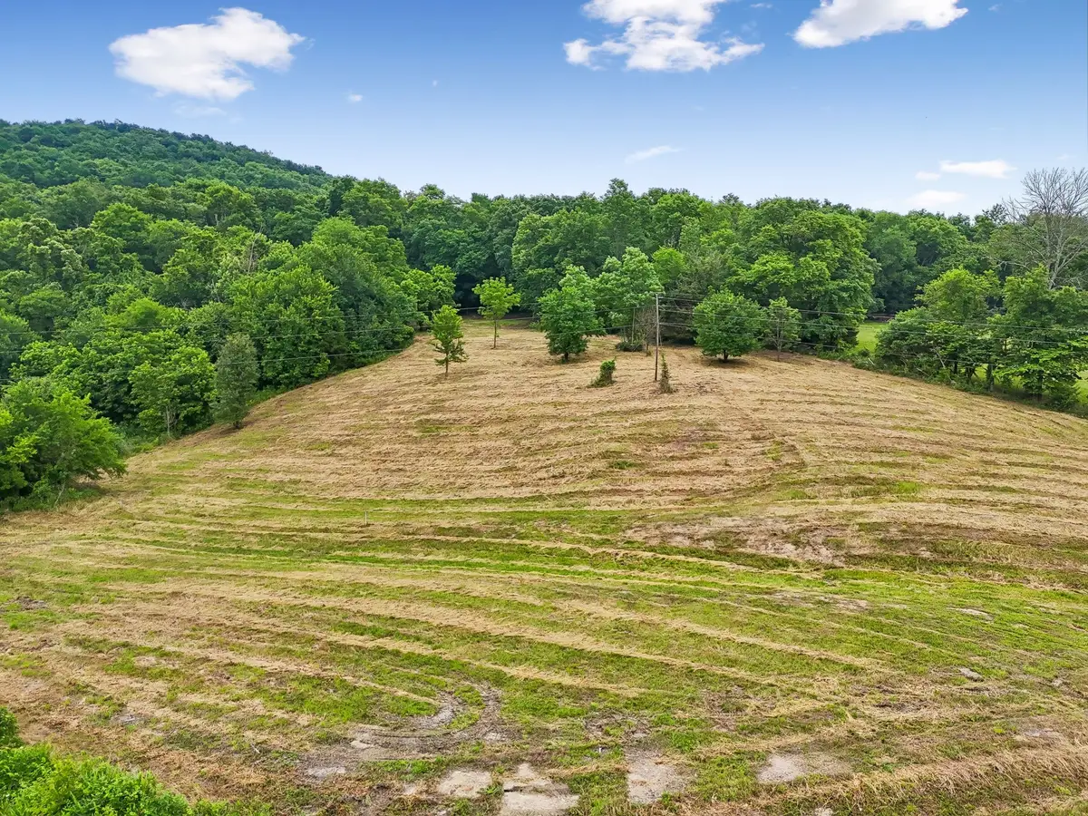 0 Hix Road, Gordonsville, TN 38563 - #1