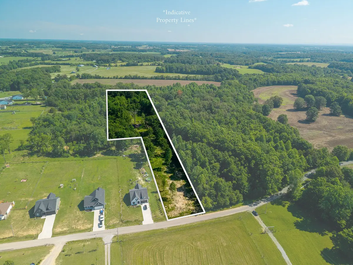 0 Gath Lucky Road, McMinnville, TN 37110 - #1