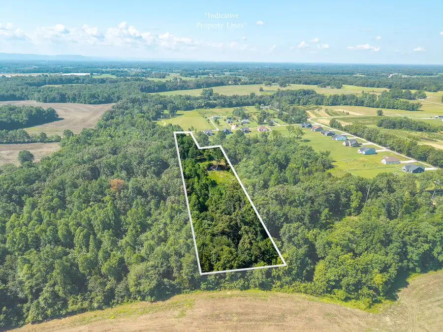 0 Gath Lucky Road, McMinnville, TN 37110 - #3
