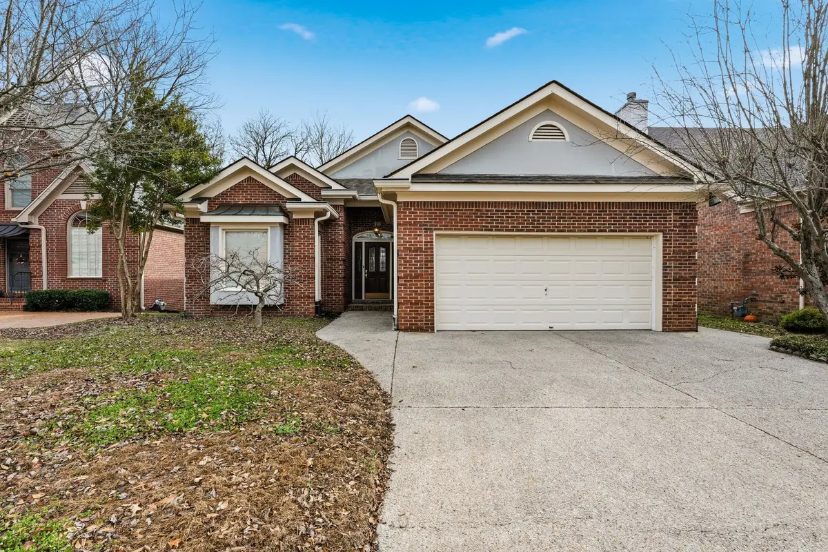 112 Chuzzlewit Down, Brentwood, TN 37027 - #1