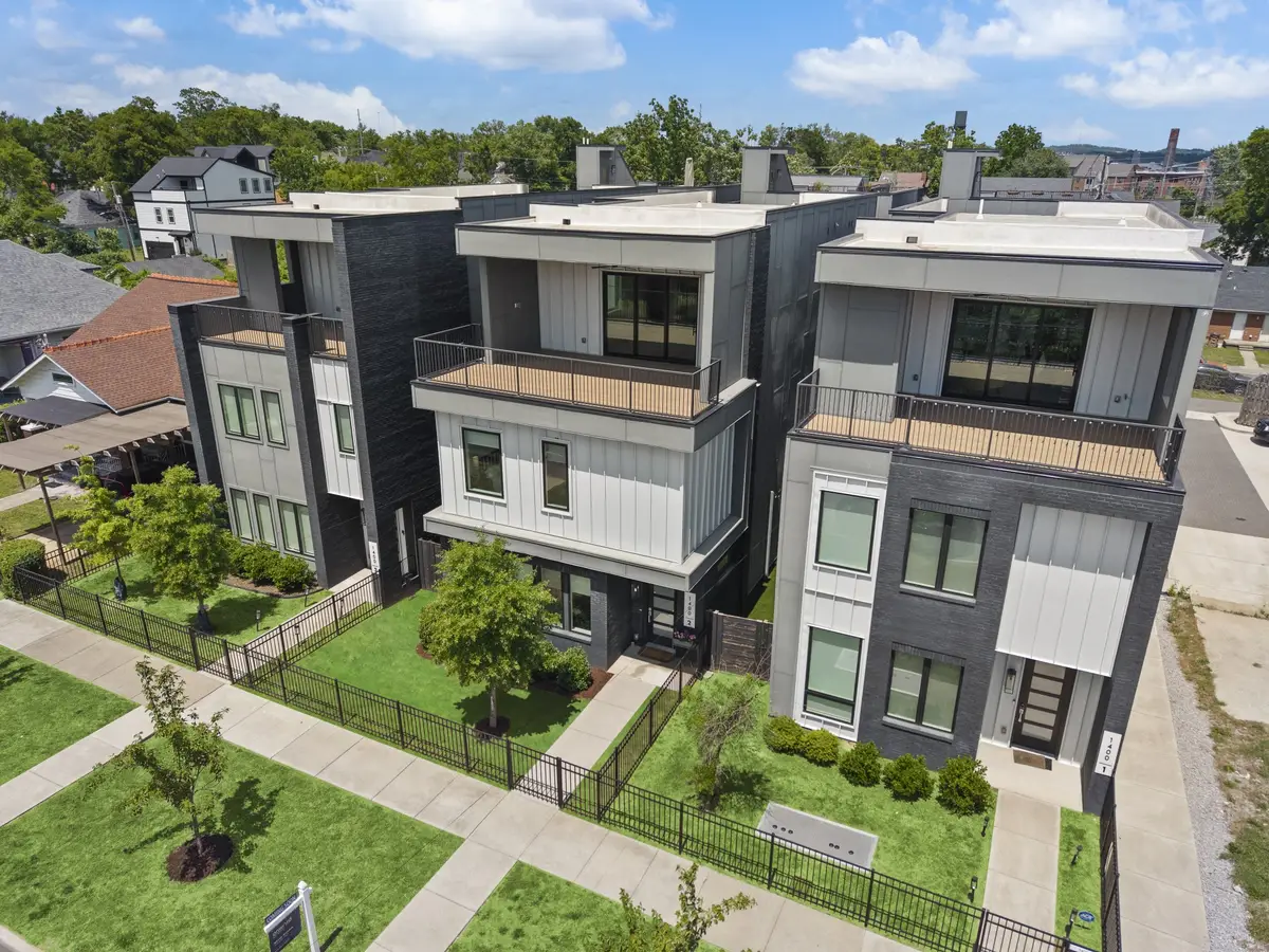 1400 Arthur Ave #2, Nashville, TN 37208 - #1