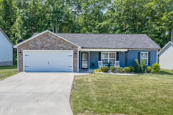 3331 Townsend Park Lane, Powell, TN 37849