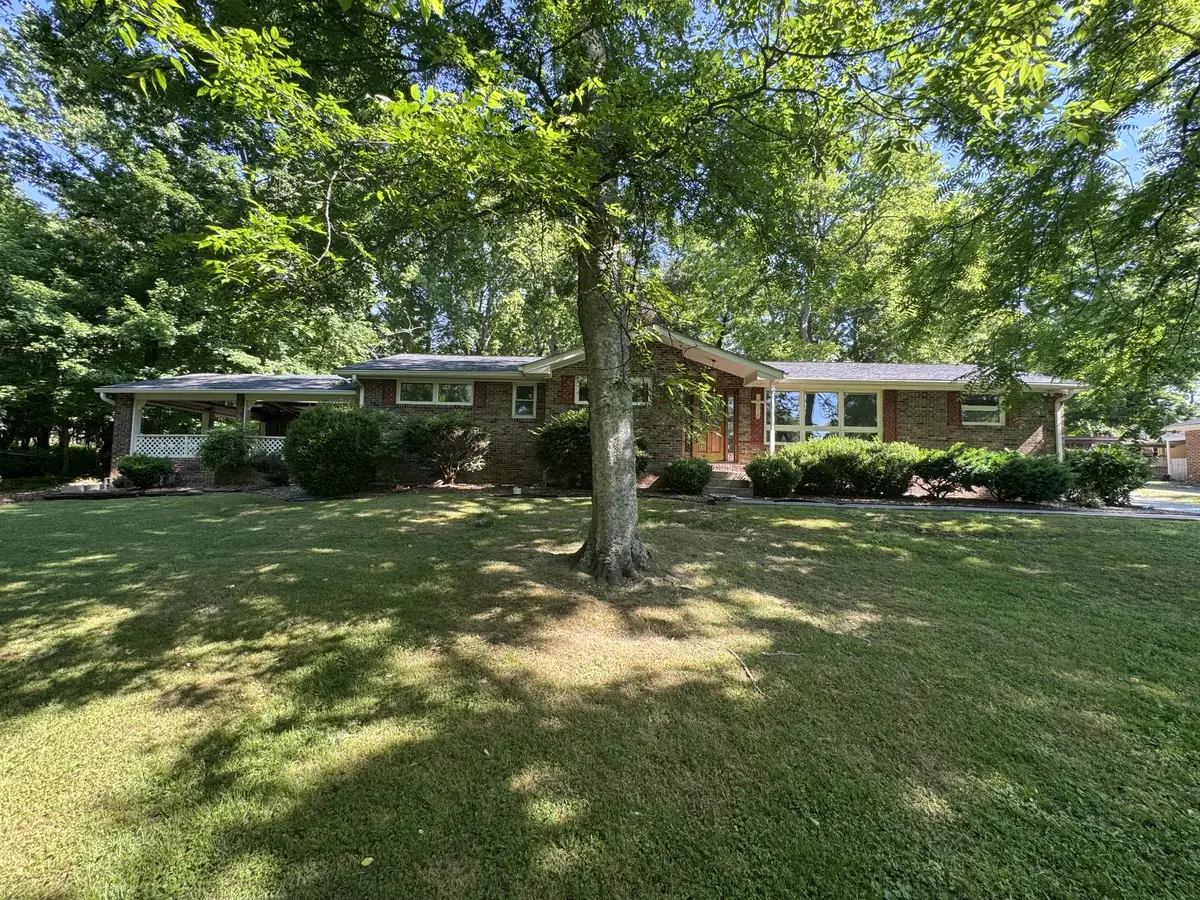 695 Overlook Dr, Mount Juliet, TN 37122 - #1