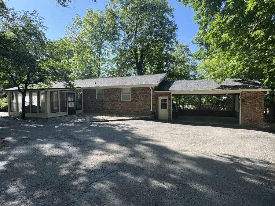 695 Overlook Dr, Mount Juliet, TN 37122 - #3