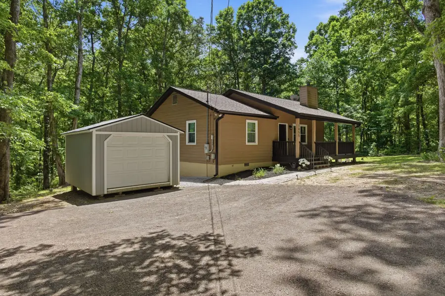 1055 Lonesome Pine Rd, Kingston Springs, TN 37082 - #3