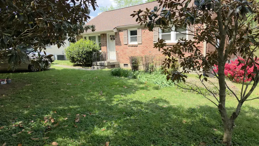 2935 Sinbad Dr, Nashville, TN 37214 - #2