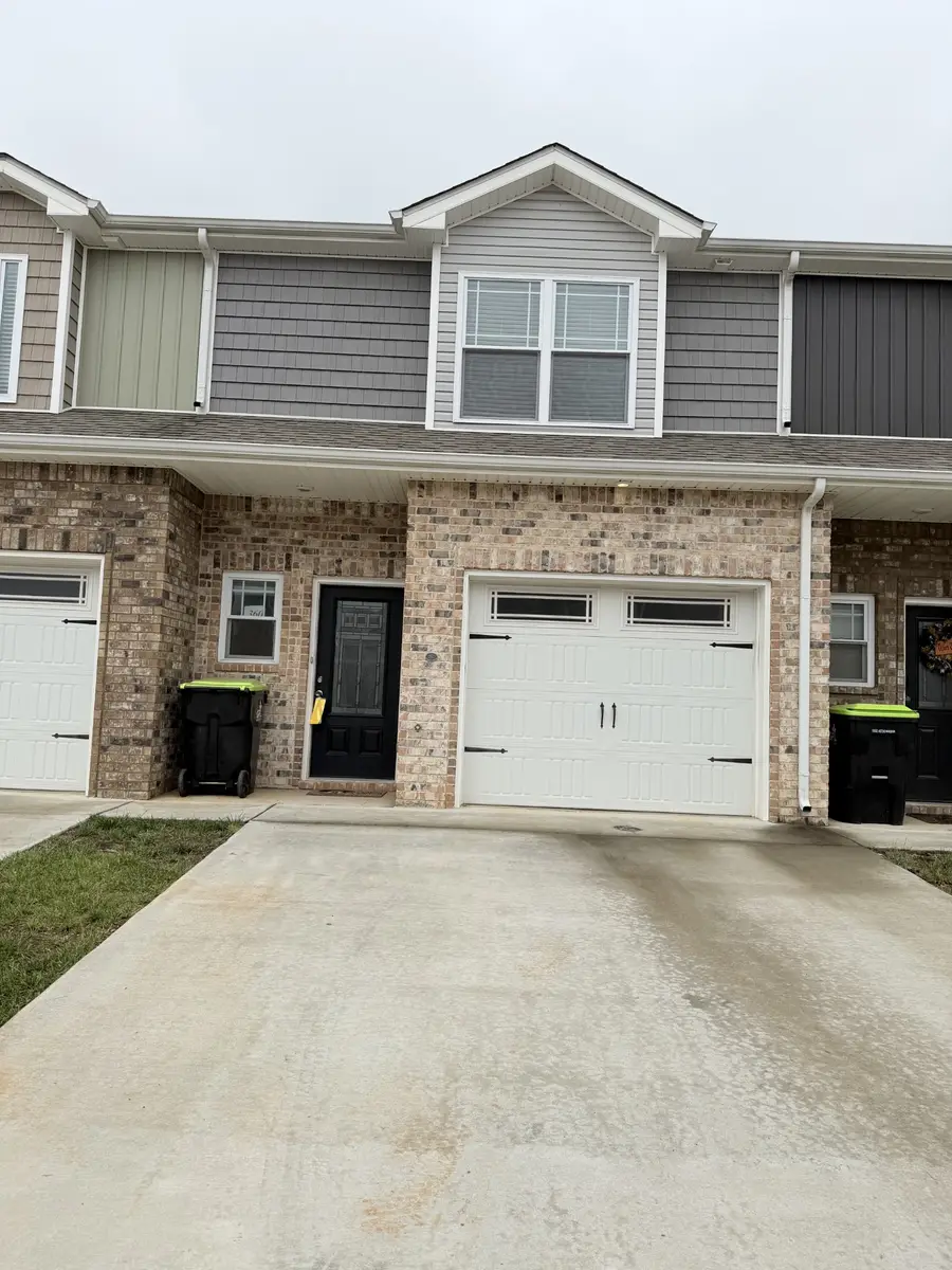 360 Fallow Cir, Clarksville, TN 37040 - #2