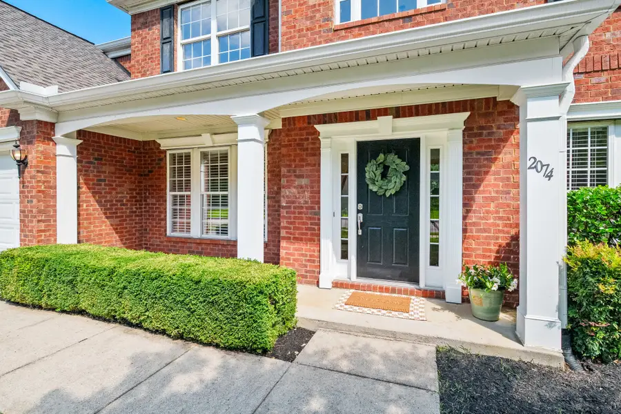 2074 Delaware Dr, Nolensville, TN 37135 - #2