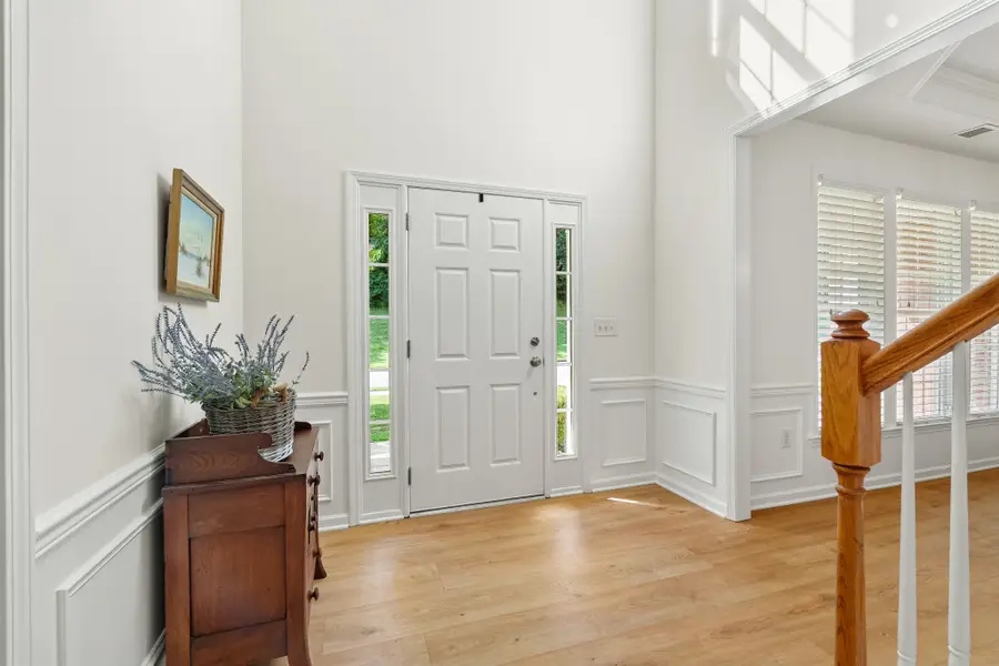 2074 Delaware Dr, Nolensville, TN 37135 - #3