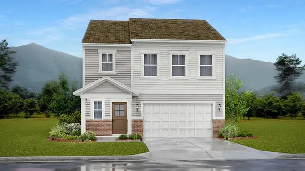 929 Pitcher Drive, Clarksville, TN 37040