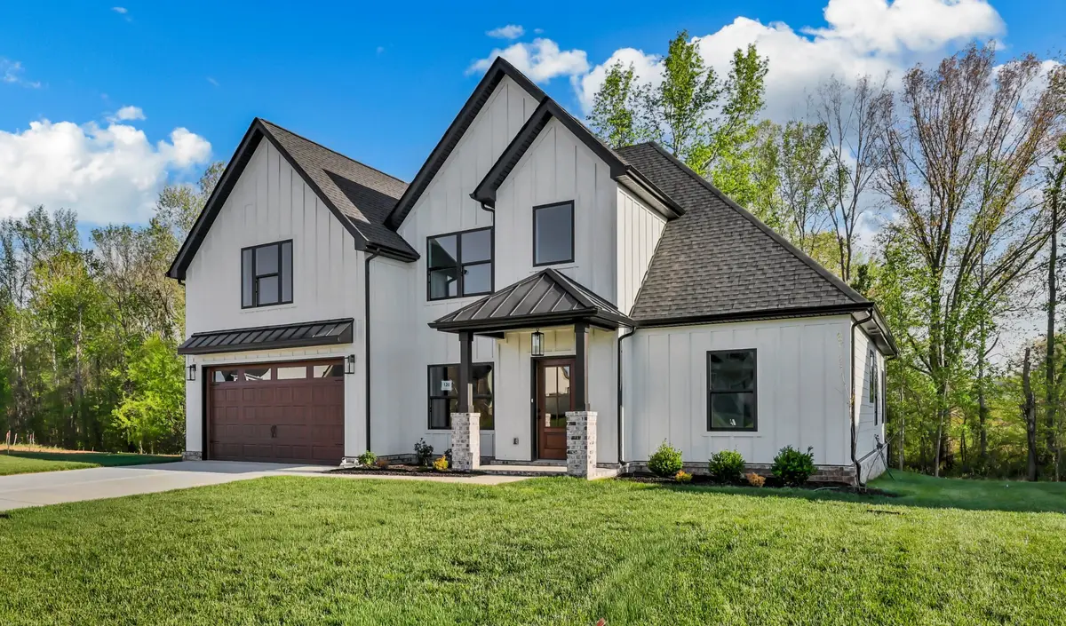 250 Bellshire Dr, Clarksville, TN 37043 - #1