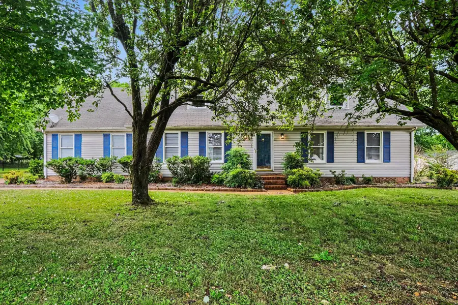10308 Roanoke Dr, Murfreesboro, TN 37129 - #2